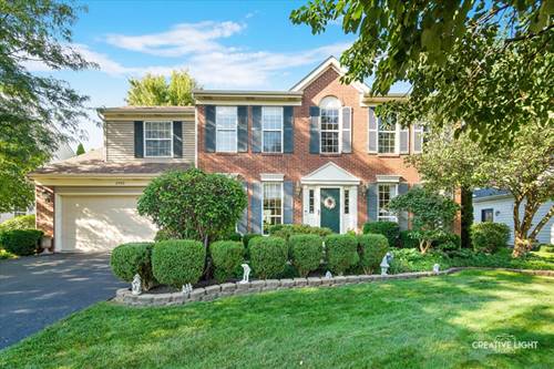 2580 Westminster, Aurora, IL 60506