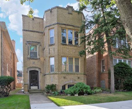6303 W Holbrook, Chicago, IL 60646
