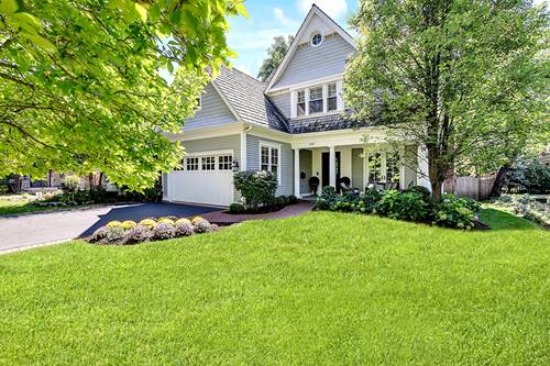 330 The, Hinsdale, IL 60521