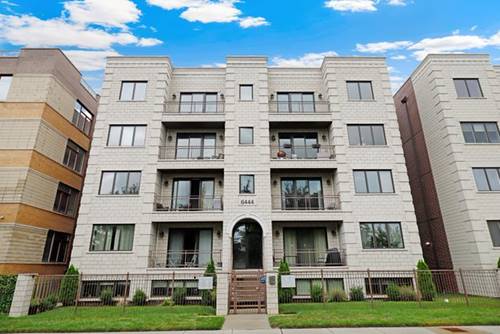 6444 S Woodlawn Unit 4N, Chicago, IL 60637