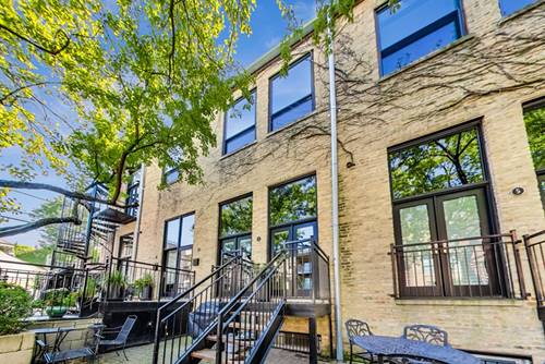 1815 N Orchard Unit 6, Chicago, IL 60614