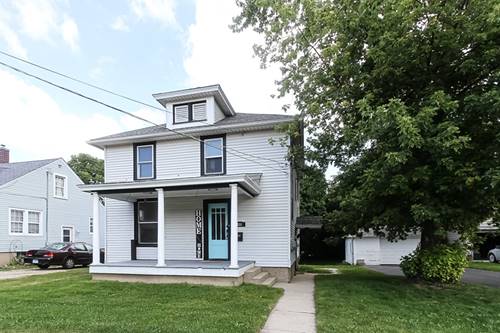 331 Putnam, Woodstock, IL 60098