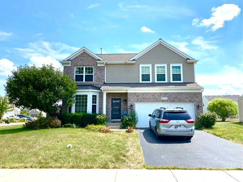 4572 Harrison, Yorkville, IL 60560