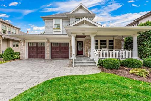 522 Campbell, Geneva, IL 60134