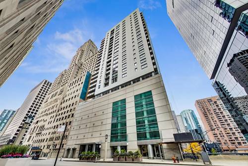 160 E Illinois Unit 1507, Chicago, IL 60611