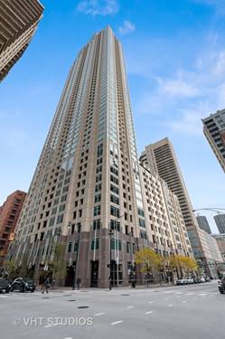 33 W Ontario Unit TH3, Chicago, IL 60654