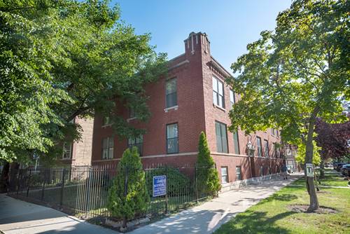 3226 W Sunnyside Unit 2, Chicago, IL 60625