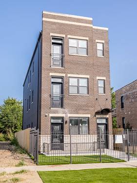 6349 S Maryland Unit 1, Chicago, IL 60637