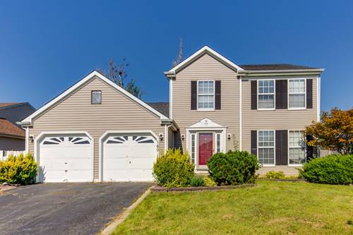 160 Jefferson, Streamwood, IL 60107