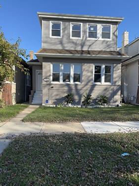 7941 S Kimbark, Chicago, IL 60619