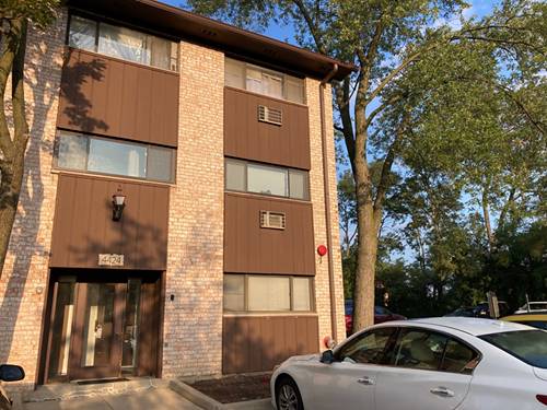 4424 Arbor Unit 3, Downers Grove, IL 60515