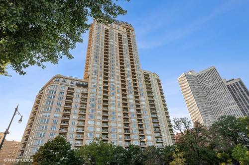 2550 N Lakeview Unit N602, Chicago, IL 60614