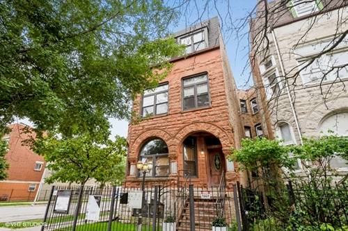 2901 W Washington Unit 2, Chicago, IL 60612