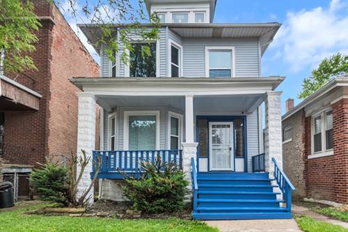 11418 S King, Chicago, IL 60628