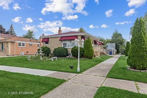 9145 Parkside, Oak Lawn, IL 60453