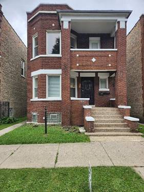 7512 S Peoria, Chicago, IL 60620