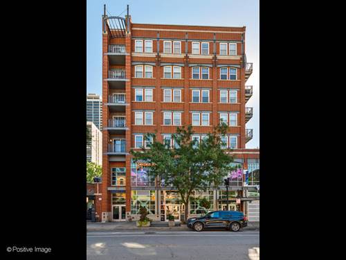 1515 N Wells Unit 6C, Chicago, IL 60610