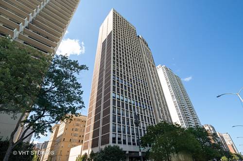 1240 N Lake Shore Unit 5A, Chicago, IL 60610