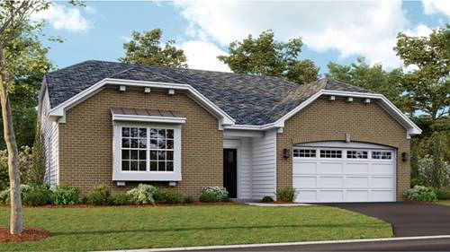 9106 Rugh, Huntley, IL 60142