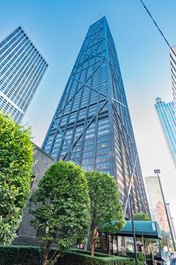 175 E Delaware Unit 5903, Chicago, IL 60611