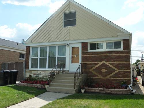 3841 W 78th, Chicago, IL 60652