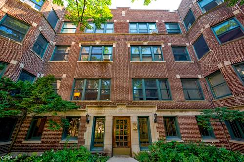 5551 S Kimbark Unit 9, Chicago, IL 60637