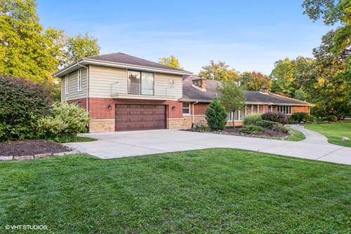 191 Twin Oaks, Oak Brook, IL 60523