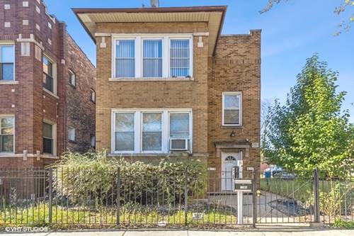 1148 N Mayfield, Chicago, IL 60651
