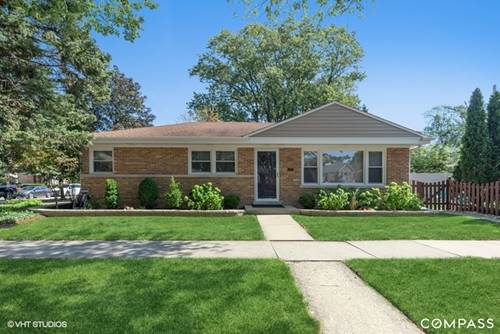 1665 Ash, Des Plaines, IL 60018