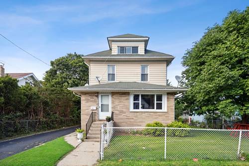 324 Franklin, Waukegan, IL 60085