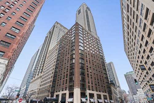 40 E Delaware Unit 1303, Chicago, IL 60611