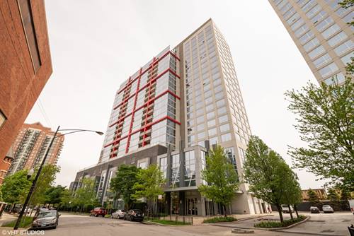 1841 S Calumet Unit 2007, Chicago, IL 60616