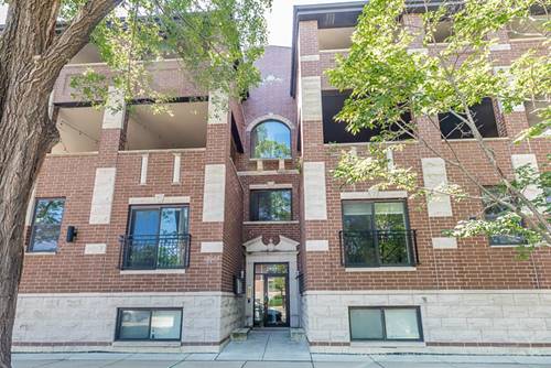 2921 W Glenlake Unit 4E, Chicago, IL 60659