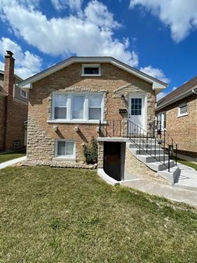 2824 N Neva, Chicago, IL 60634