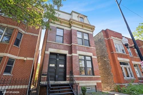 1041 S Oakley Unit 1, Chicago, IL 60612