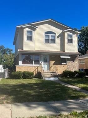 7743 S Kolmar, Chicago, IL 60652