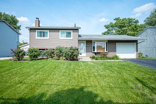 206 E Briarcliff, Bolingbrook, IL 60440