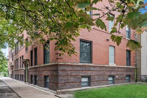 1655 W Catalpa Unit 2, Chicago, IL 60640