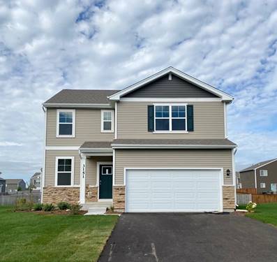 3151 Justice, Yorkville, IL 60560