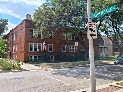 3705 W Eddy Unit 2, Chicago, IL 60618