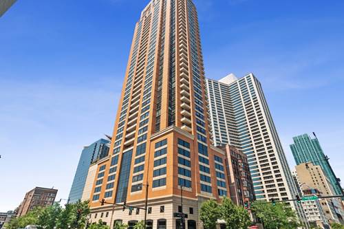 1160 S Michigan Unit 3301, Chicago, IL 60605