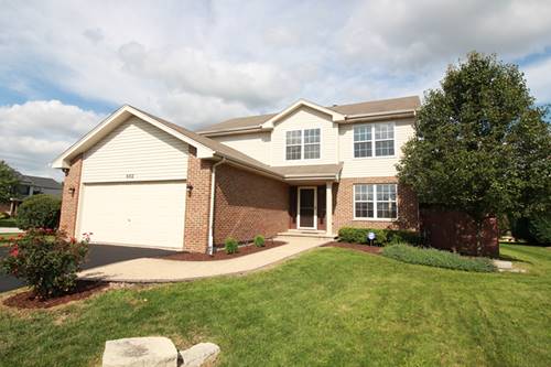 802 Brigantine, New Lenox, IL 60451