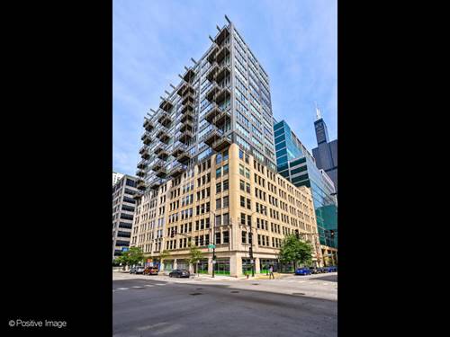 565 W Quincy Unit 704, Chicago, IL 60661