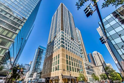 2 E Erie Unit 3506, Chicago, IL 60611