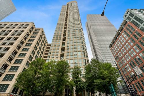 345 N Lasalle Unit 2901, Chicago, IL 60654