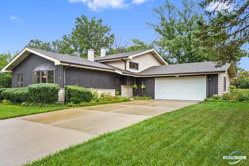 629 S Adams, Westmont, IL 60559