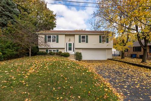 811 Burris, Lake Bluff, IL 60044