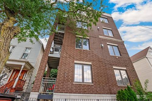 3543 W Belmont Unit 2, Chicago, IL 60618