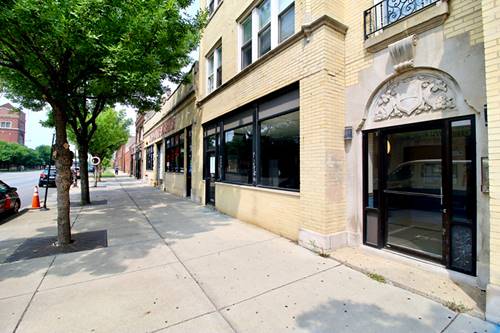 4506 W Fullerton Unit 2, Chicago, IL 60639