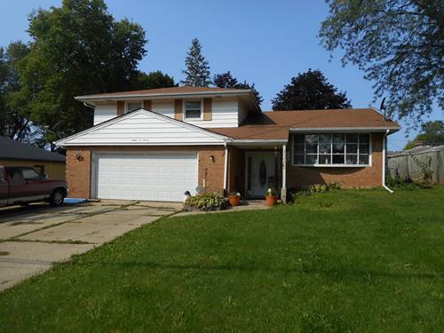 3620 Huffman, Rockford, IL 61103